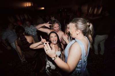 Morgan & Joel — image 969