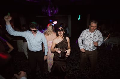 Morgan & Joel — image 971