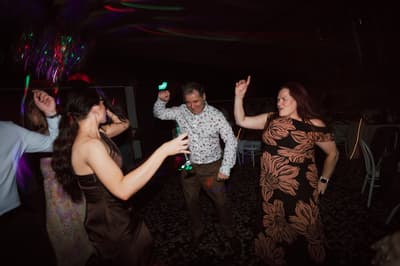 Morgan & Joel — image 972