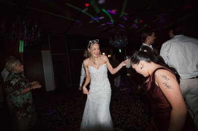 Morgan & Joel — image 973