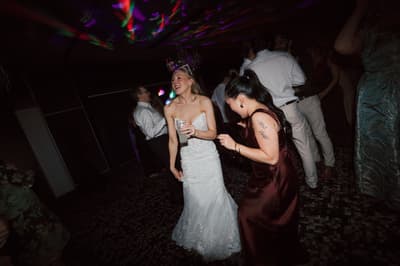 Morgan & Joel — image 974