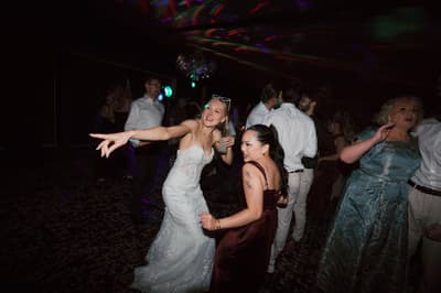 Morgan & Joel — image 975