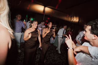 Morgan & Joel — image 978