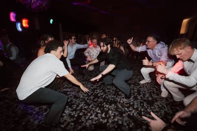 Morgan & Joel — image 987