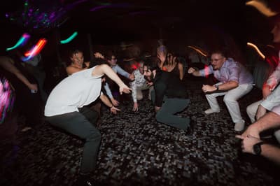 Morgan & Joel — image 988