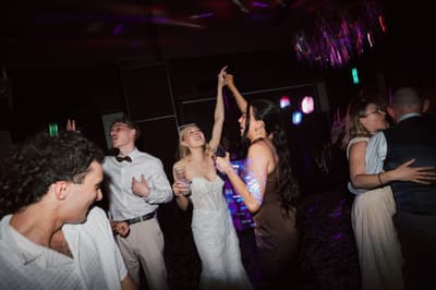 Morgan & Joel — image 994