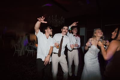 Morgan & Joel — image 995