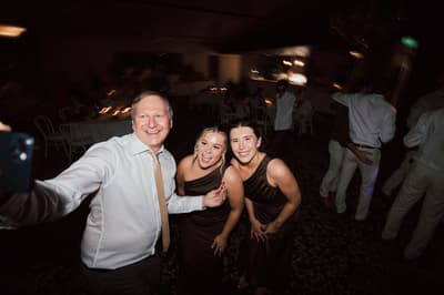 Morgan & Joel — image 997