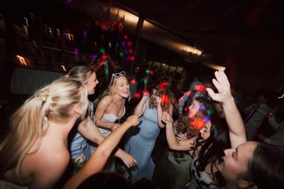 Morgan & Joel — image 998