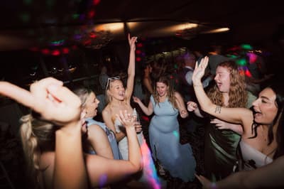 Morgan & Joel — image 999