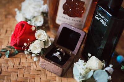Nikita & David — image 2