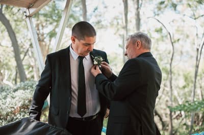 Nikita & David — image 5
