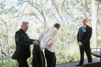 Nikita & David — image 6