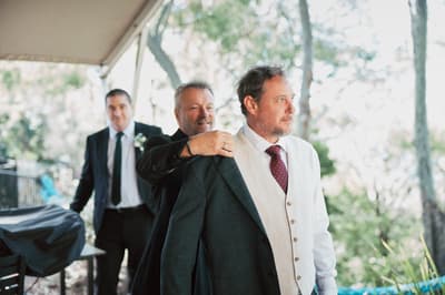 Nikita & David — image 7