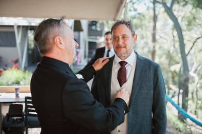 Nikita & David — image 8