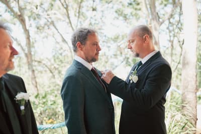 Nikita & David — image 9