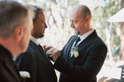 Nikita & David — image 10