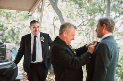 Nikita & David — image 13