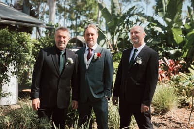 Nikita & David — image 15
