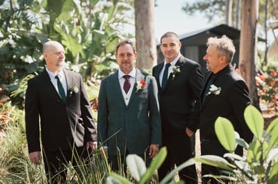 Nikita & David — image 18