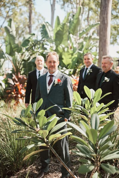Nikita & David — image 19