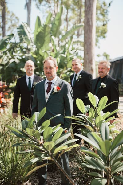 Nikita & David — image 20