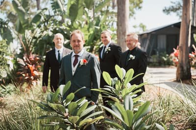 Nikita & David — image 21