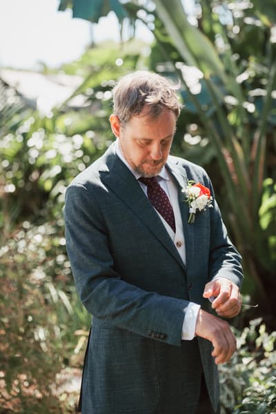 Nikita & David — image 22