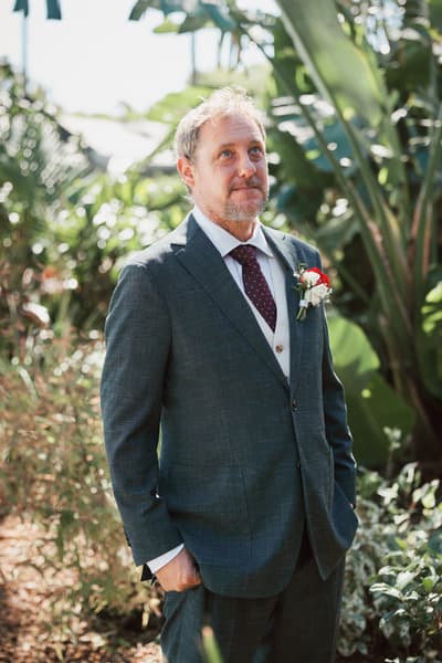 Nikita & David — image 23
