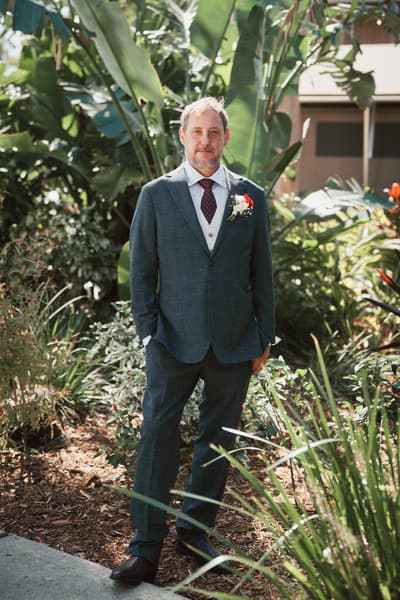 Nikita & David — image 25