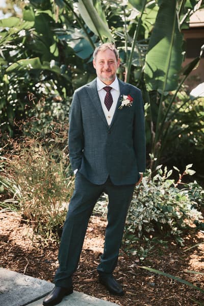 Nikita & David — image 26