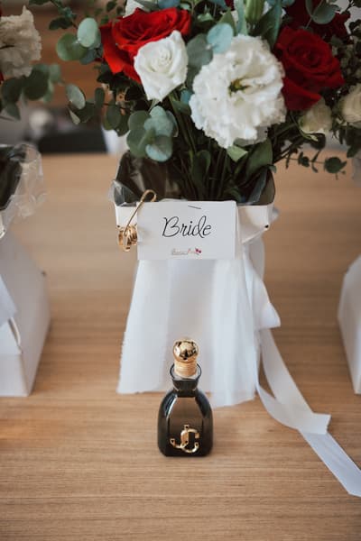 Nikita & David — image 40