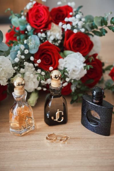 Nikita & David — image 43