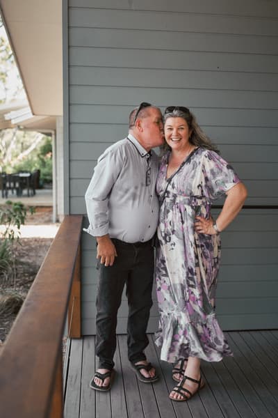 Nikita & David — image 75