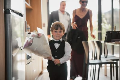 Nikita & David — image 77