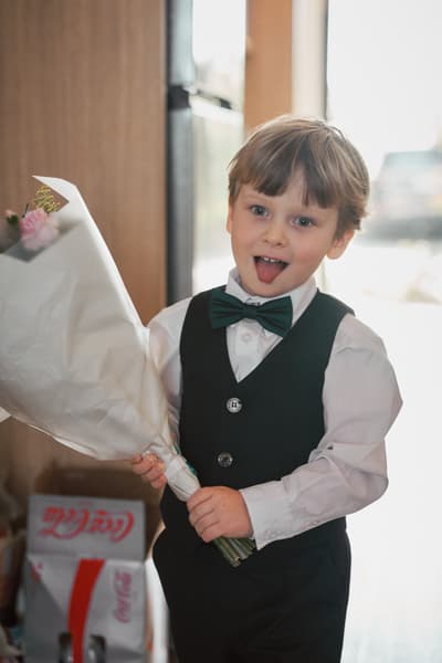 Nikita & David — image 78