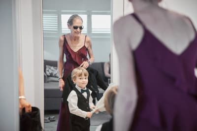 Nikita & David — image 79