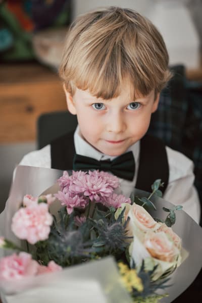 Nikita & David — image 80