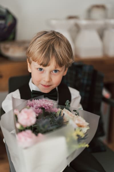 Nikita & David — image 82