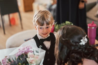 Nikita & David — image 85