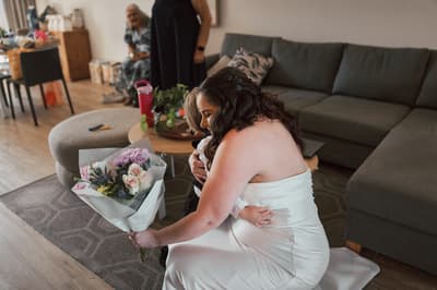 Nikita & David — image 86