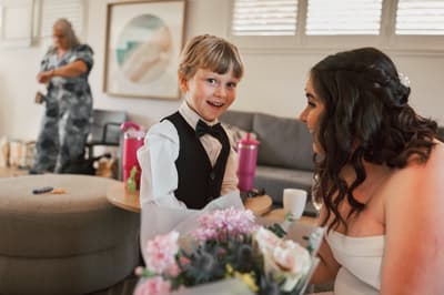 Nikita & David — image 89