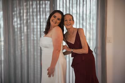 Nikita & David — image 94