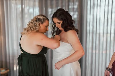 Nikita & David — image 95