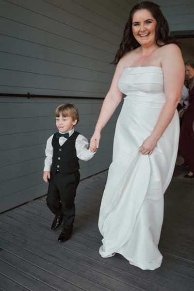 Nikita & David — image 98