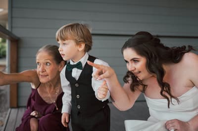 Nikita & David — image 99