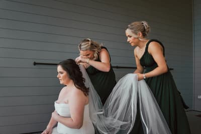 Nikita & David — image 109