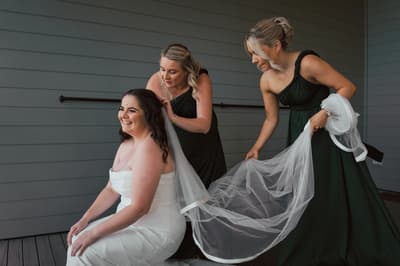 Nikita & David — image 110