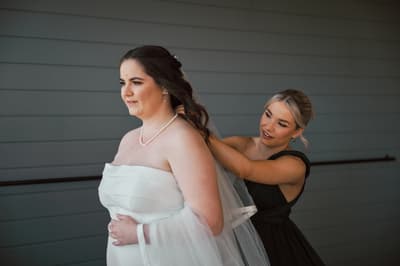 Nikita & David — image 113