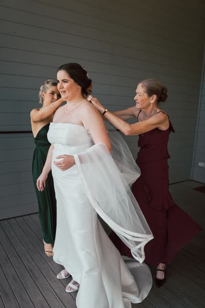 Nikita & David — image 117